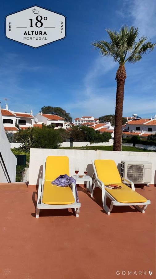 Altura Inn Cottage Dış mekan fotoğraf