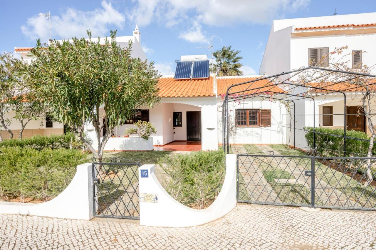 Altura Inn Cottage Dış mekan fotoğraf