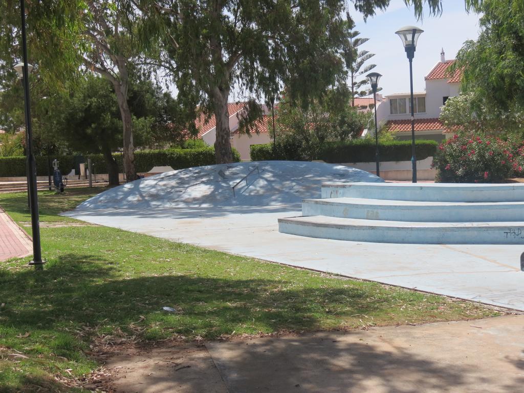 Altura Inn Cottage Dış mekan fotoğraf