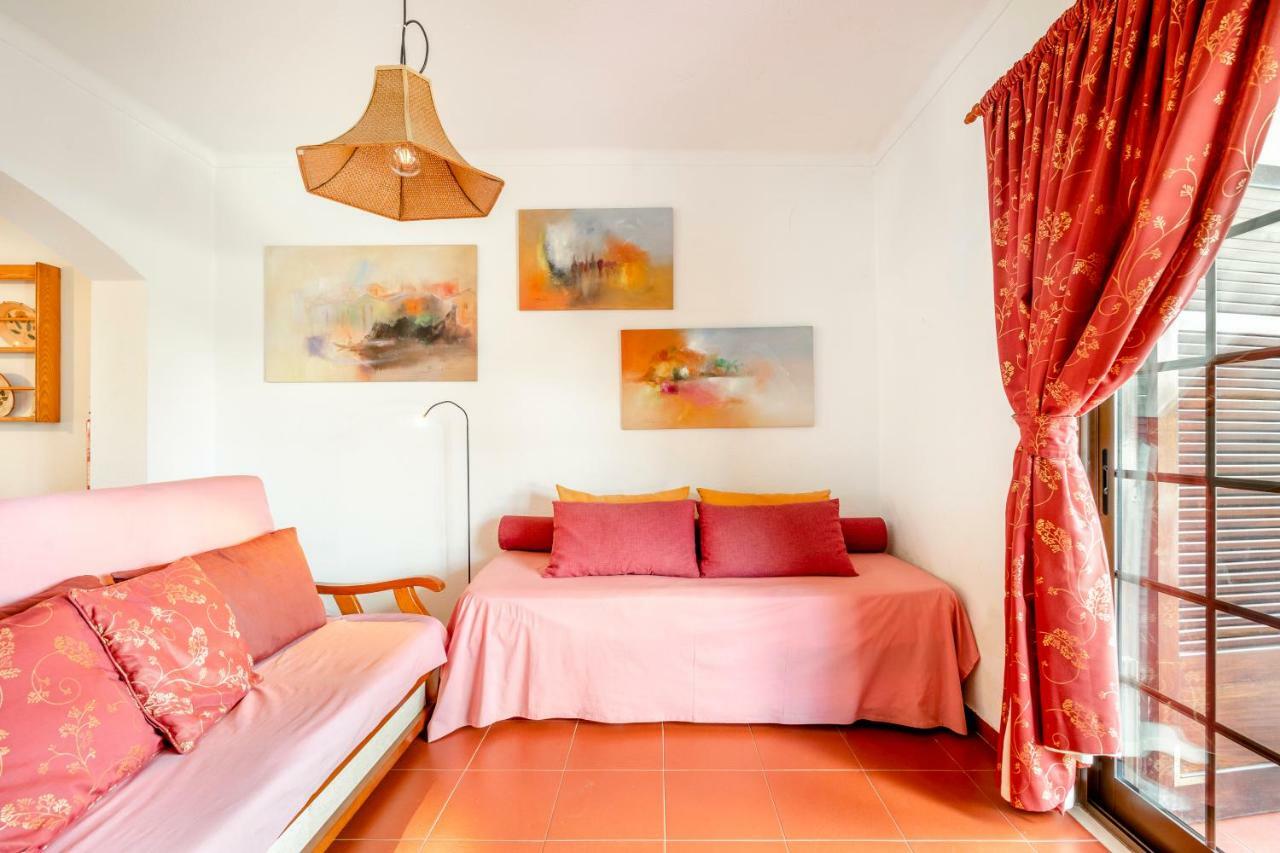 Altura Inn Cottage Dış mekan fotoğraf