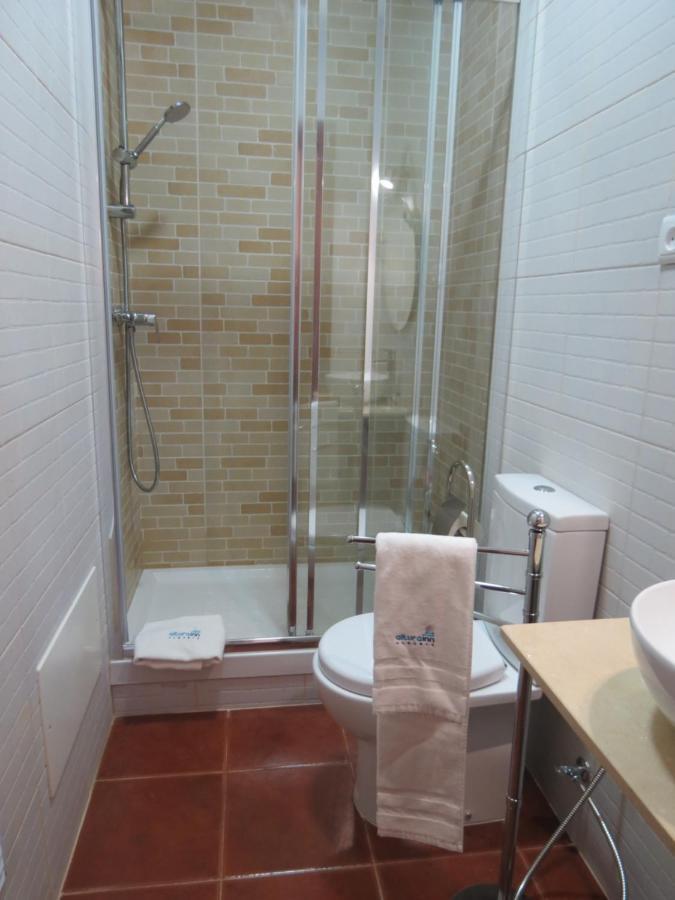Altura Inn Cottage Dış mekan fotoğraf